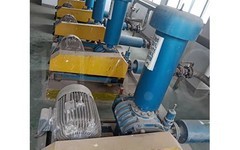 漳州龙海污水处理设备 